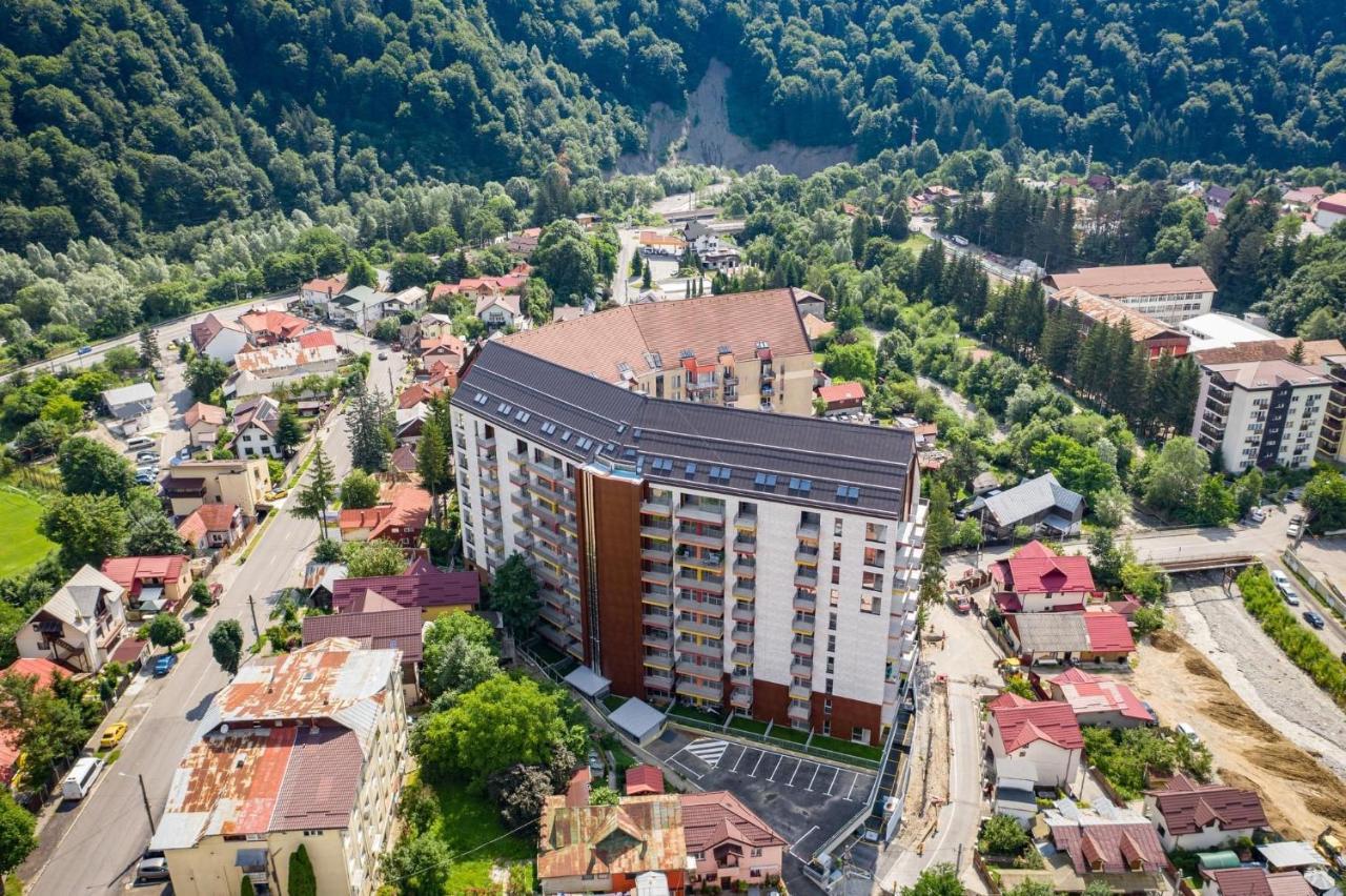 Cozy Studio 4 People With Parking Синая Экстерьер фото
