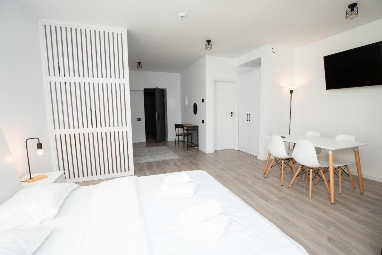 Cozy Studio 4 People With Parking Синая Экстерьер фото