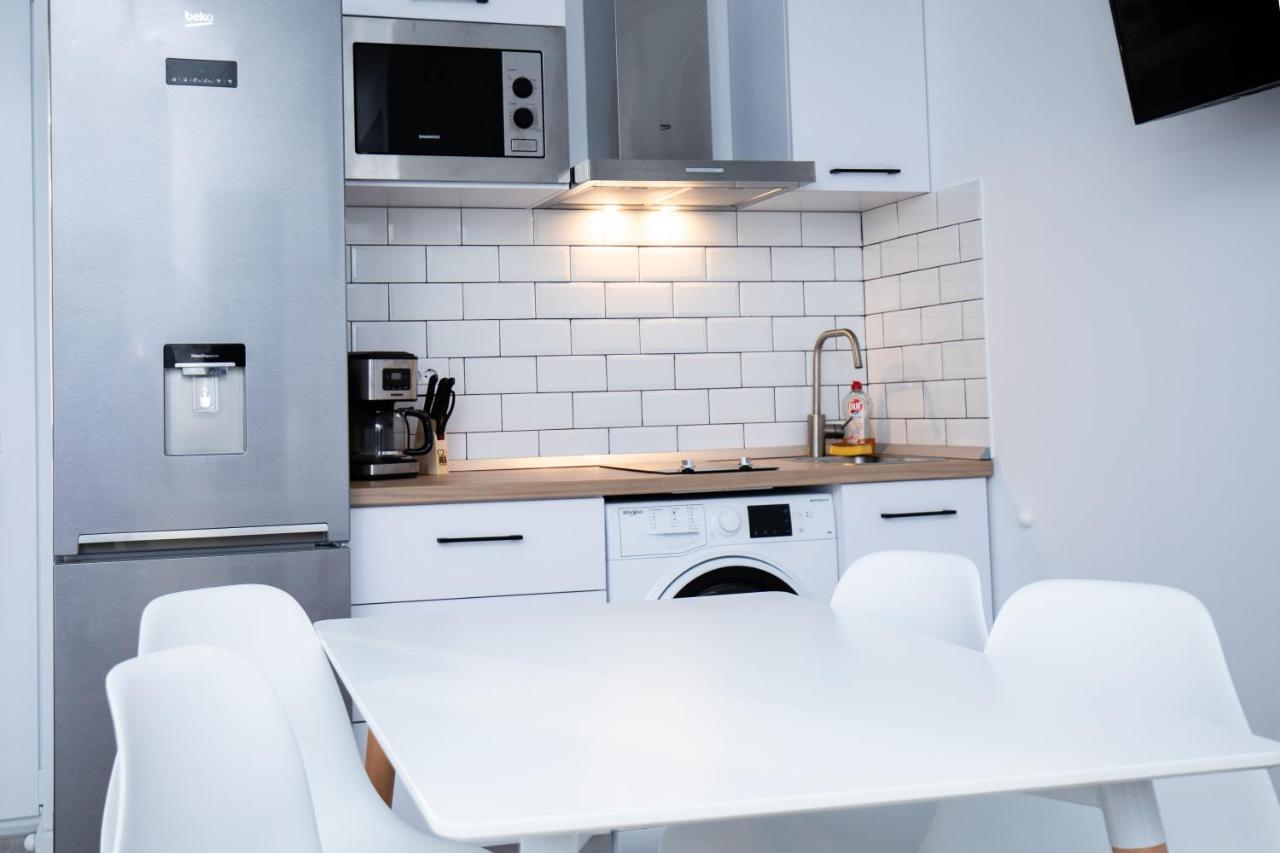 Cozy Studio 4 People With Parking Синая Экстерьер фото
