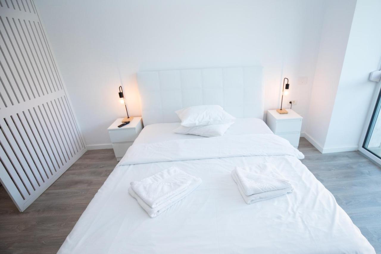 Cozy Studio 4 People With Parking Синая Экстерьер фото