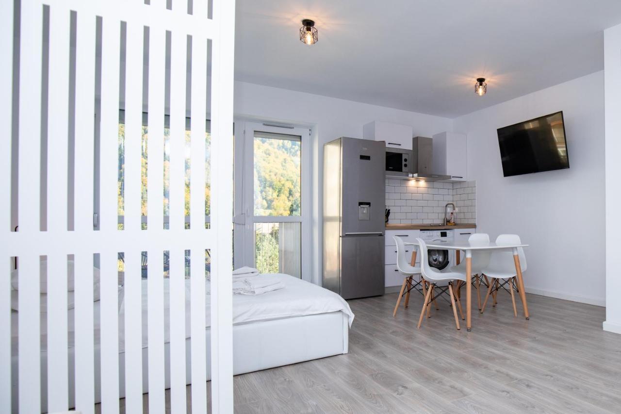 Cozy Studio 4 People With Parking Синая Экстерьер фото